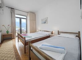 Madra rooms & apartments
