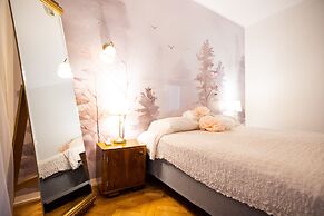 Cozy One Bedroom Apartment Klara