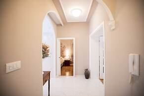 Cozy One Bedroom Apartment Klara