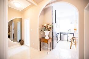 Cozy One Bedroom Apartment Klara