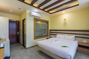 Chitwan Midtown Hotel