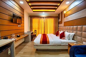 Chitwan Midtown Hotel