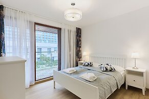 Apartamenty Swinoujscie BalticPark Plaza