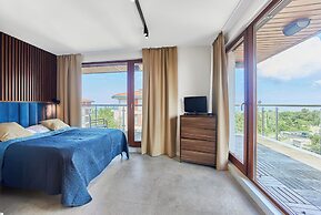 Apartamenty Swinoujscie BalticPark Plaza