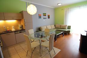 Apartamenty Swinoujscie BalticPark Plaza