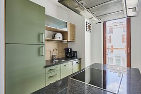 Apartamenty Swinoujscie BalticPark Plaza