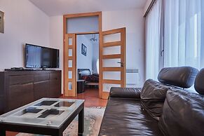 Apartamenty Swinoujscie BalticPark Plaza