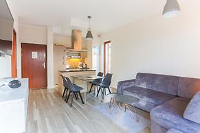 Apartamenty Swinoujscie BalticPark Plaza