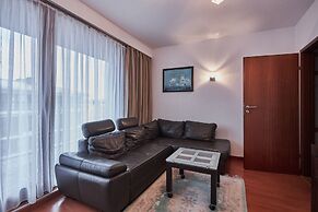 Apartamenty Swinoujscie BalticPark Plaza