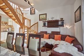 Apartamenty Swinoujscie BalticPark Plaza