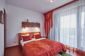 Apartamenty Swinoujscie BalticPark Plaza