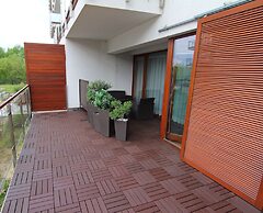 Apartamenty Swinoujscie BalticPark Plaza