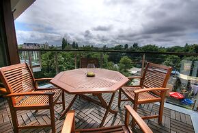 Apartamenty Swinoujscie BalticPark Plaza