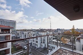 Apartamenty Swinoujscie BalticPark Plaza