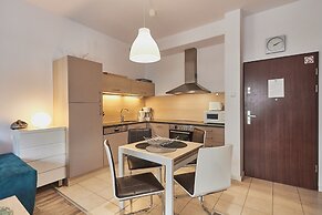 Apartamenty Swinoujscie BalticPark Plaza