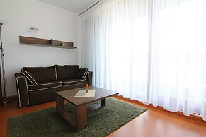 Apartamenty Swinoujscie BalticPark Plaza