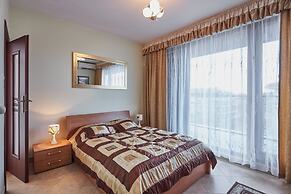 Apartamenty Swinoujscie BalticPark Plaza