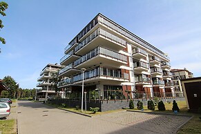 Apartamenty Swinoujscie BalticPark Plaza