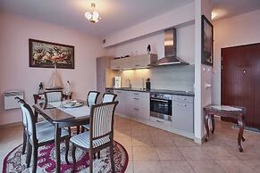 Apartamenty Swinoujscie BalticPark Plaza