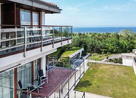 Apartamenty Swinoujscie BalticPark Plaza