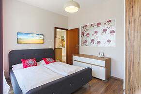 Apartamenty Swinoujscie BalticPark Plaza