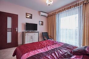 Apartamenty Swinoujscie BalticPark Plaza