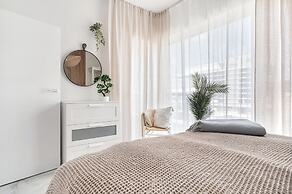 Apartamenty Swinoujscie BalticPark Plaza