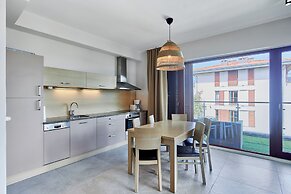 Apartamenty Swinoujscie BalticPark Plaza