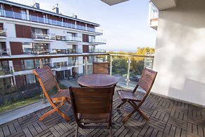 Apartamenty Swinoujscie BalticPark Plaza