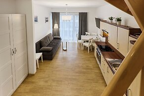 Apartamenty Swinoujscie BalticPark Plaza