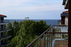 Apartamenty Swinoujscie BalticPark Plaza