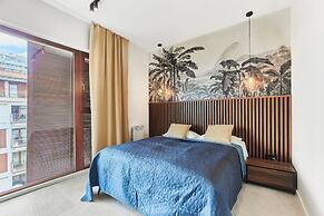 Apartamenty Swinoujscie BalticPark Plaza