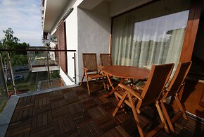 Apartamenty Swinoujscie BalticPark Plaza