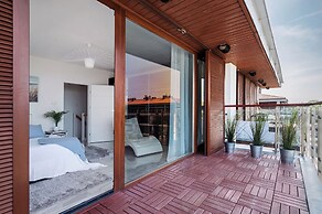 Apartamenty Swinoujscie BalticPark Plaza