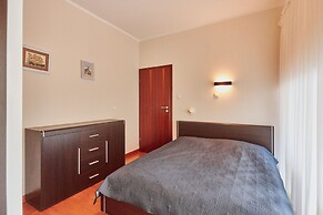 Apartamenty Swinoujscie BalticPark Plaza