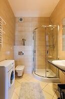 Apartamenty Swinoujscie BalticPark Plaza