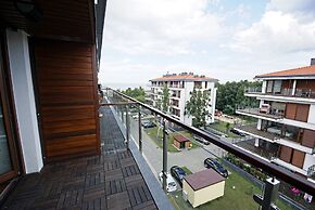 Apartamenty Swinoujscie BalticPark Plaza