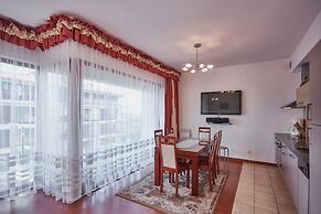 Apartamenty Swinoujscie BalticPark Plaza