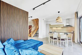 Apartamenty Swinoujscie BalticPark Plaza