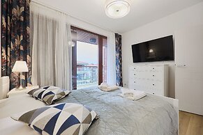 Apartamenty Swinoujscie BalticPark Plaza