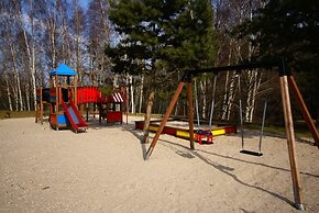 Apartamenty Swinoujscie BalticPark Plaza