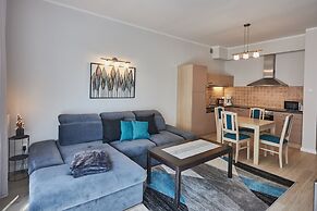 Apartamenty Swinoujscie BalticPark Plaza