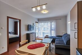 Apartamenty Swinoujscie BalticPark Plaza