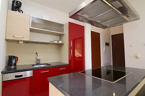 Apartamenty Swinoujscie BalticPark Plaza