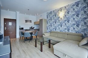 Apartamenty Swinoujscie BalticPark Plaza