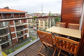 Apartamenty Swinoujscie BalticPark Plaza