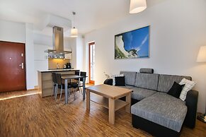 Apartamenty Swinoujscie BalticPark Plaza