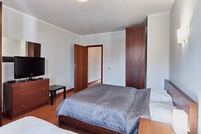 Apartamenty Swinoujscie BalticPark Plaza