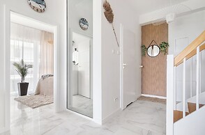 Apartamenty Swinoujscie BalticPark Plaza