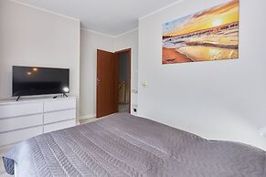 Apartamenty Swinoujscie BalticPark Plaza
